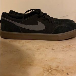 Nike SB Portmore Shoes